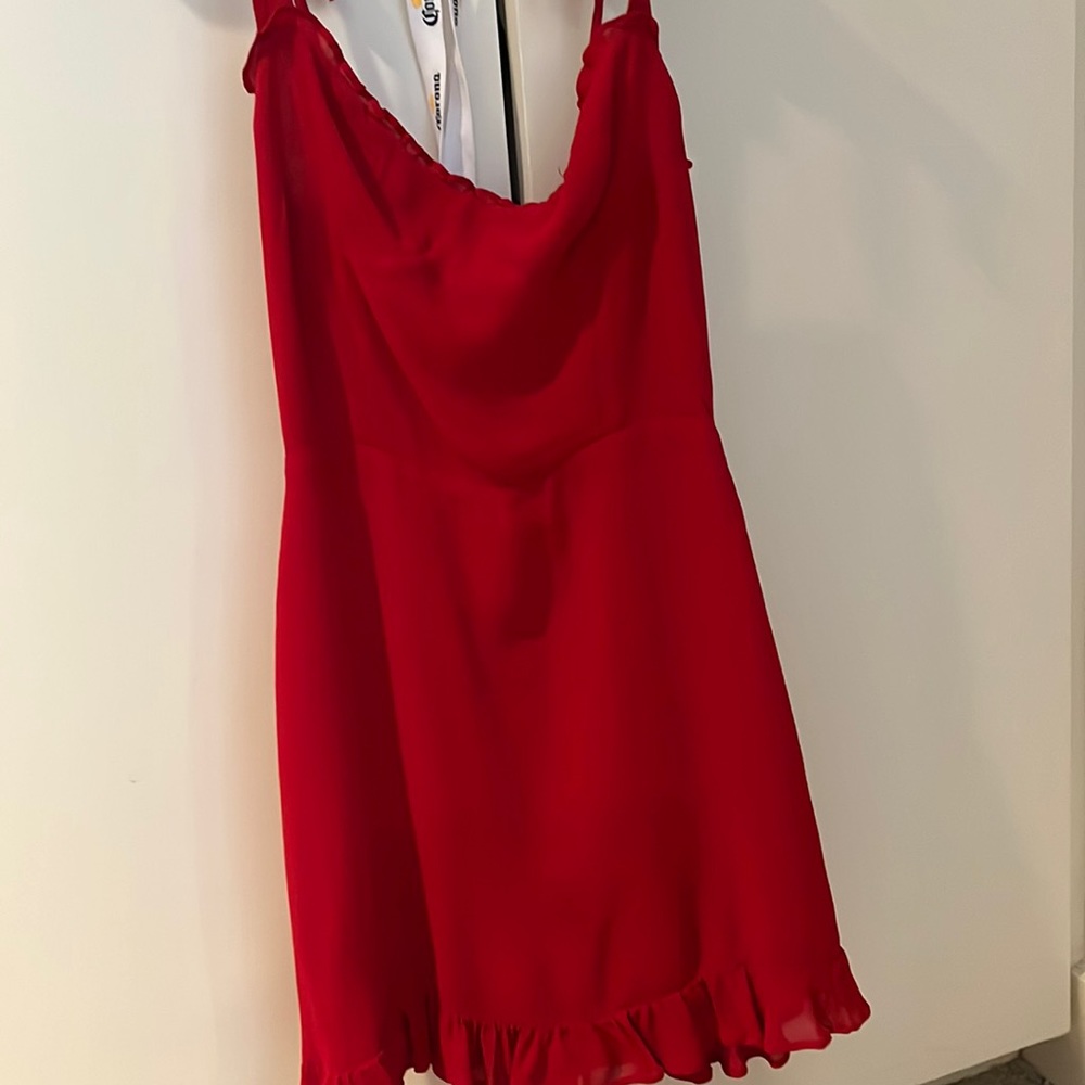 Christine Dress